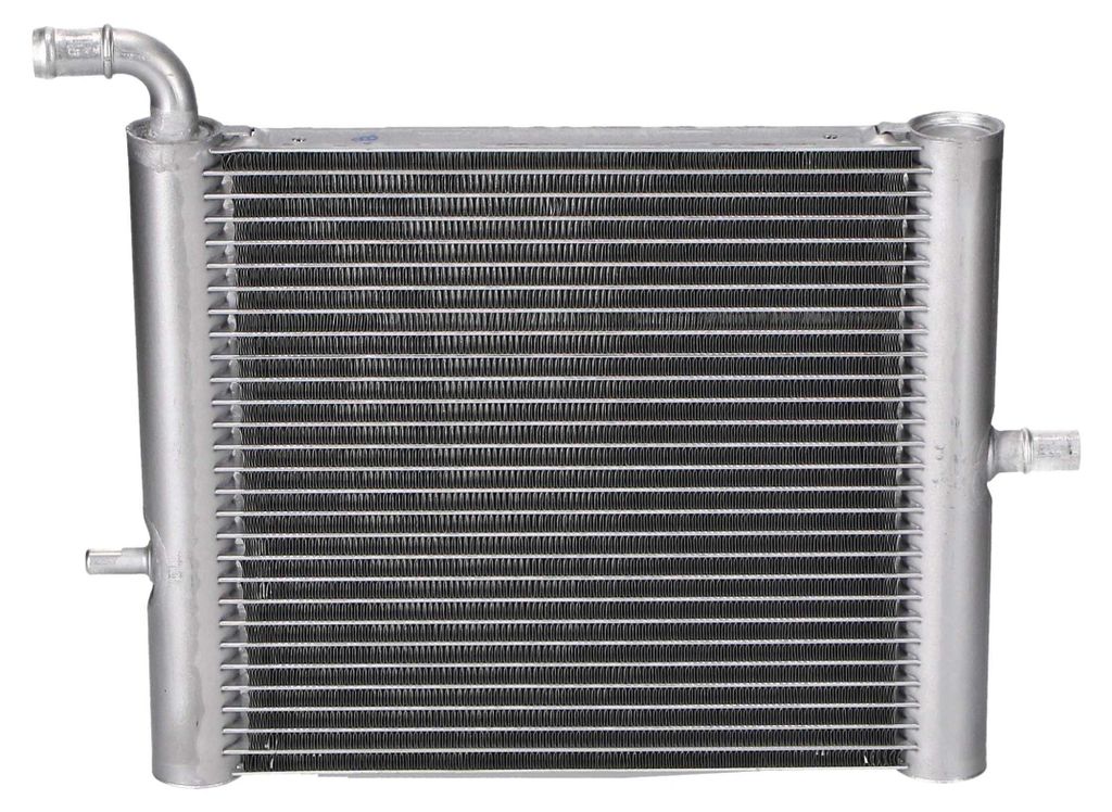 NISSENS 64338 Kühler Wasserkühler Motorkühler für LAND ROVER Range Rover Sport (L494) Discovery V (L462) Range Rover IV (L405) Defender SUV (L663)