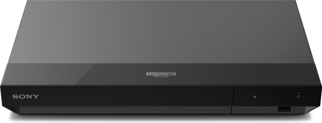 Odtwarzacz Blu-ray Ultra HD (4K) SONY UBP-X700 Zdjęcie produktu 