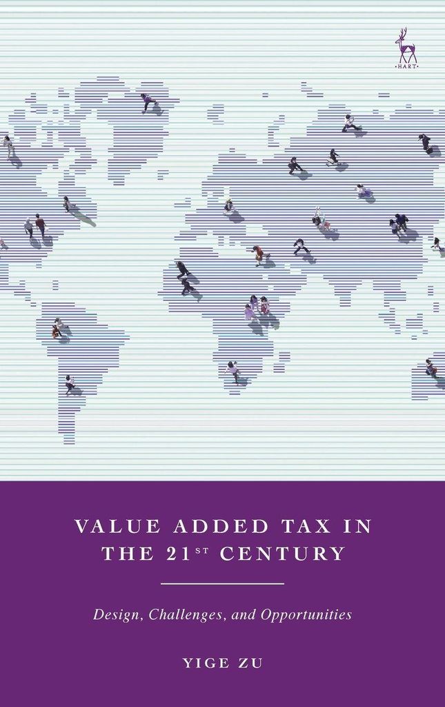 Value Added Tax in the 21st Century