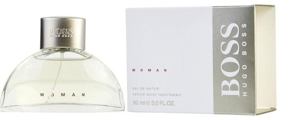 Hugo Boss Women Eau de Parfum pour femme 90ml Image du produit 