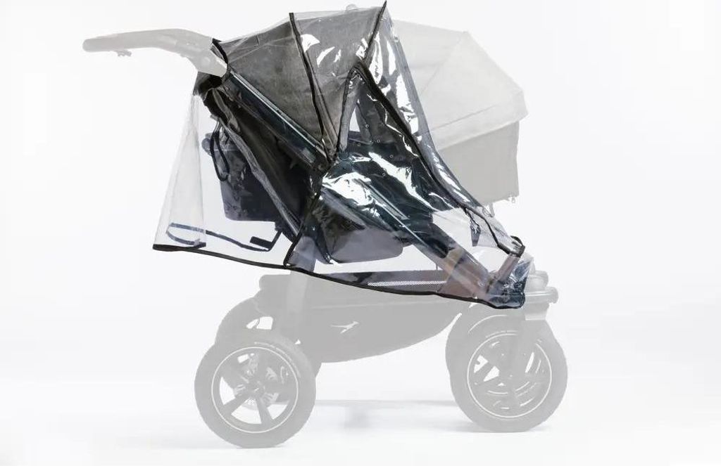 TFK tfk - Regenschutz - duo 2 - Sport-Einheit (1 Einheit)