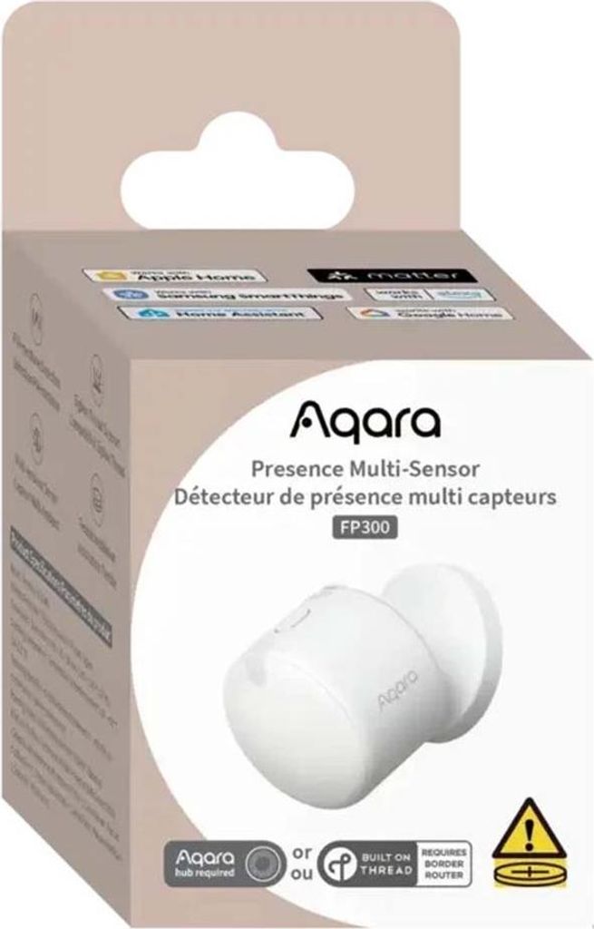 Aqara PS-S04D Produktbild 
