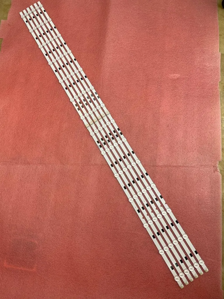 Rétroéclairage LED CMS pour réparation TV et moniteur longue durée - 4