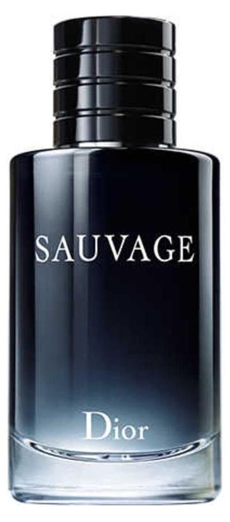 Dior Sauvage, voor heren, 100 ml, met bergamot, citroen, Productafbeelding 