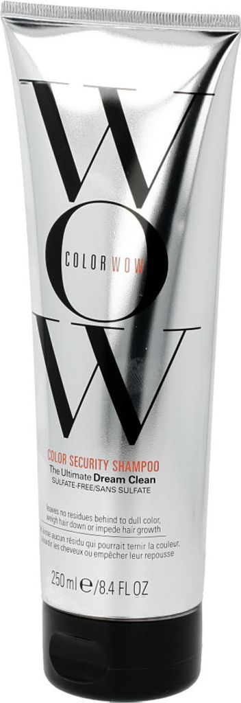 Color Wow Color Security Shampoo 250 ml Produktbild 