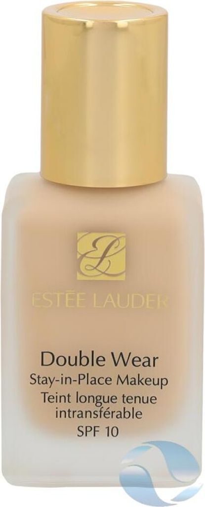 Estee Lauder Double Wear Stay-in-Place Makeup langanhaltendes Make-up 1W1 Bone 30 ml