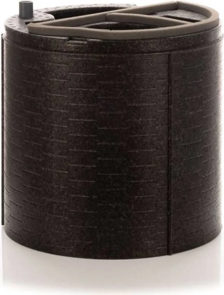 Set de prolongation Zehnder ComfoSpot 50 et ComfoAir 70 - Kit complet