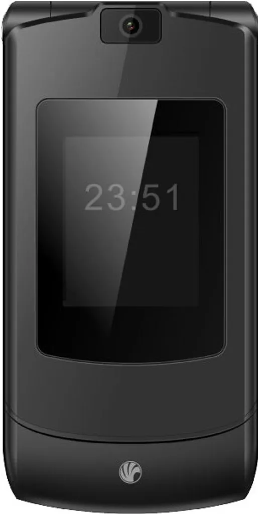 Téléphone portable NGM C3 pour éviter les appels involontaires