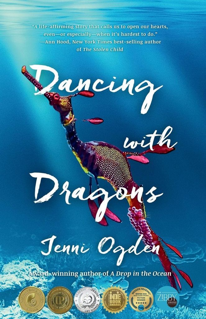 Dancing with Dragons