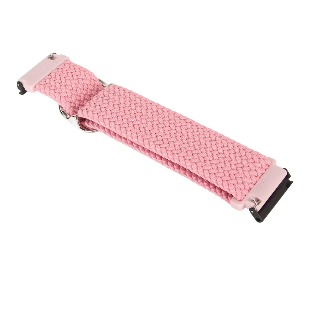 Cinturino Nylon per Suunto 7 - Lo Sport Loop Leggero e Colorato - 2