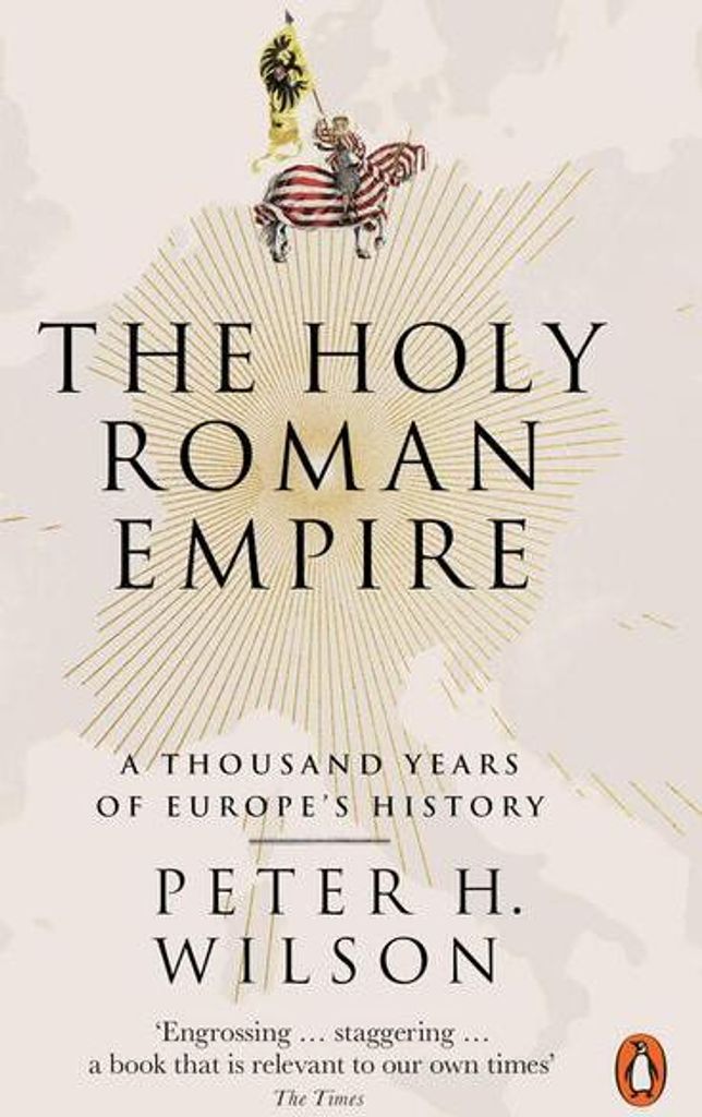 The Holy Roman Empire