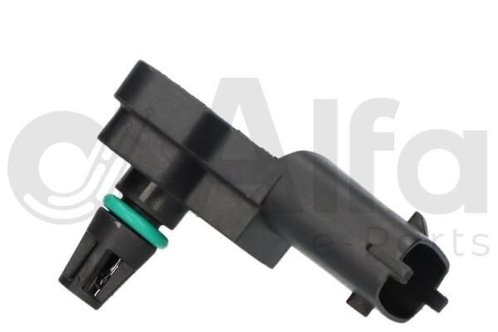 Alfa e-Parts AF03495 Ladedrucksensor für IVECO Daily VI Kastenwagen Saugrohr