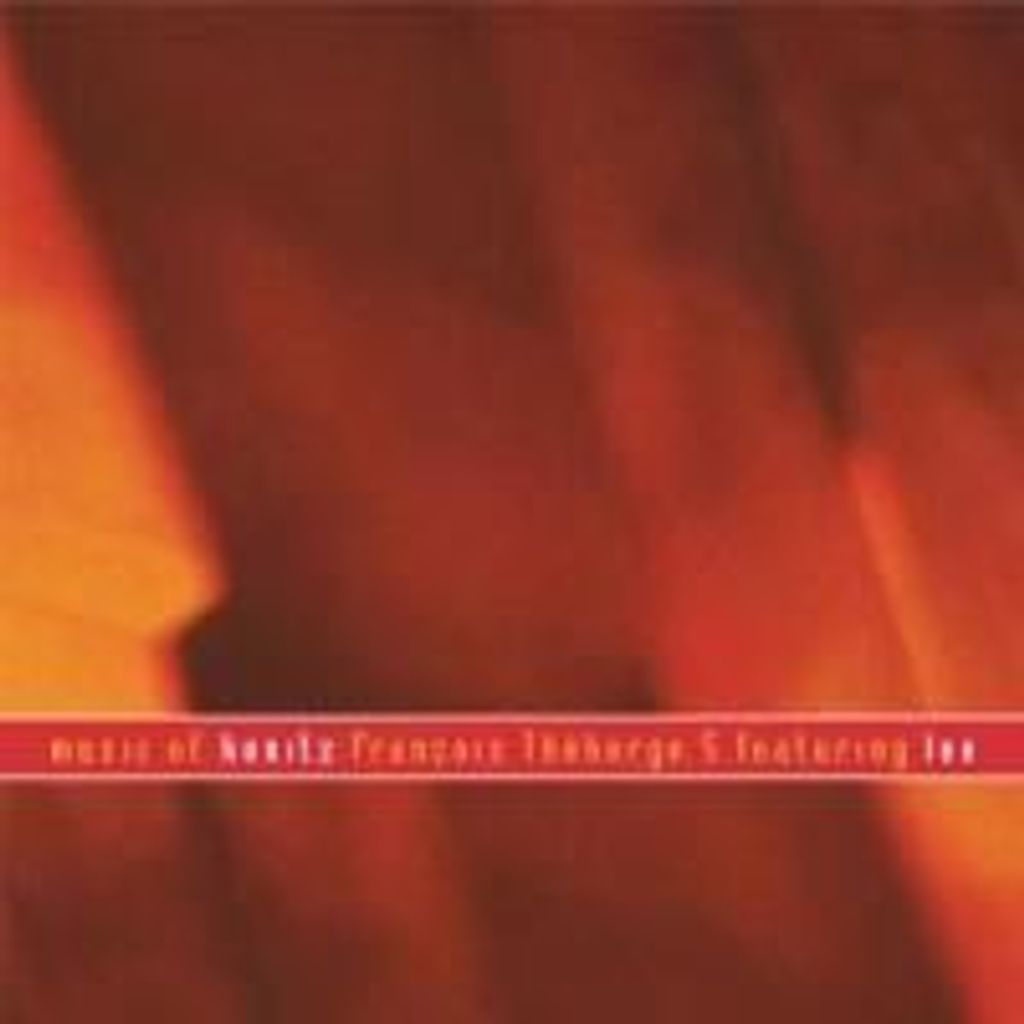 Music of Konitz