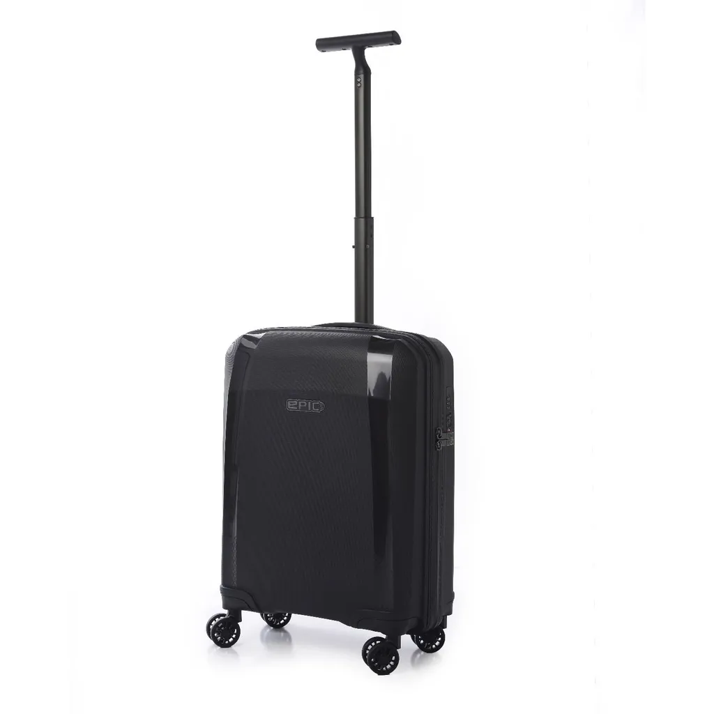 Valise cabine incassable EPIC Phantom SL 55cm contre chocs d'aéroport - 8