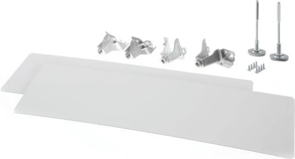 Recensione Kit Piedini Neff Z8060X1: Servono Davvero?