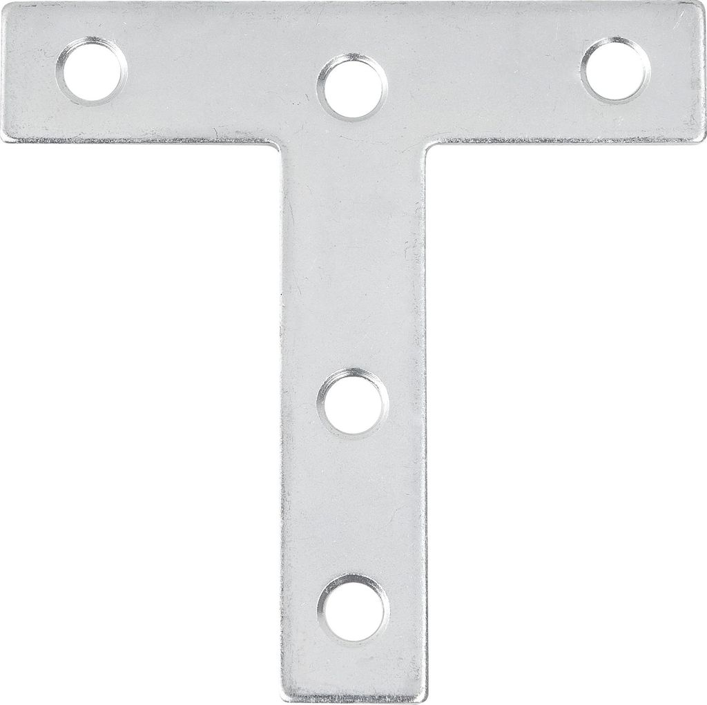 Flachverbinder Typ T 76*76*16*2.0Mm - Lb Kt76