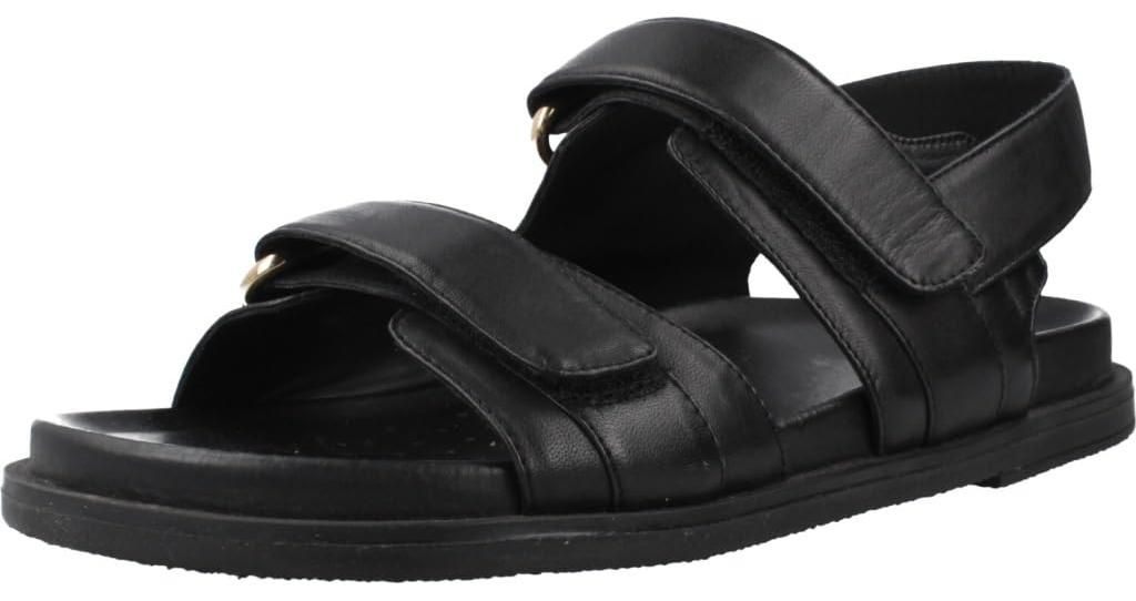 Geox WOMAN D ADELASH C BLACK 35_EU Produktbild 