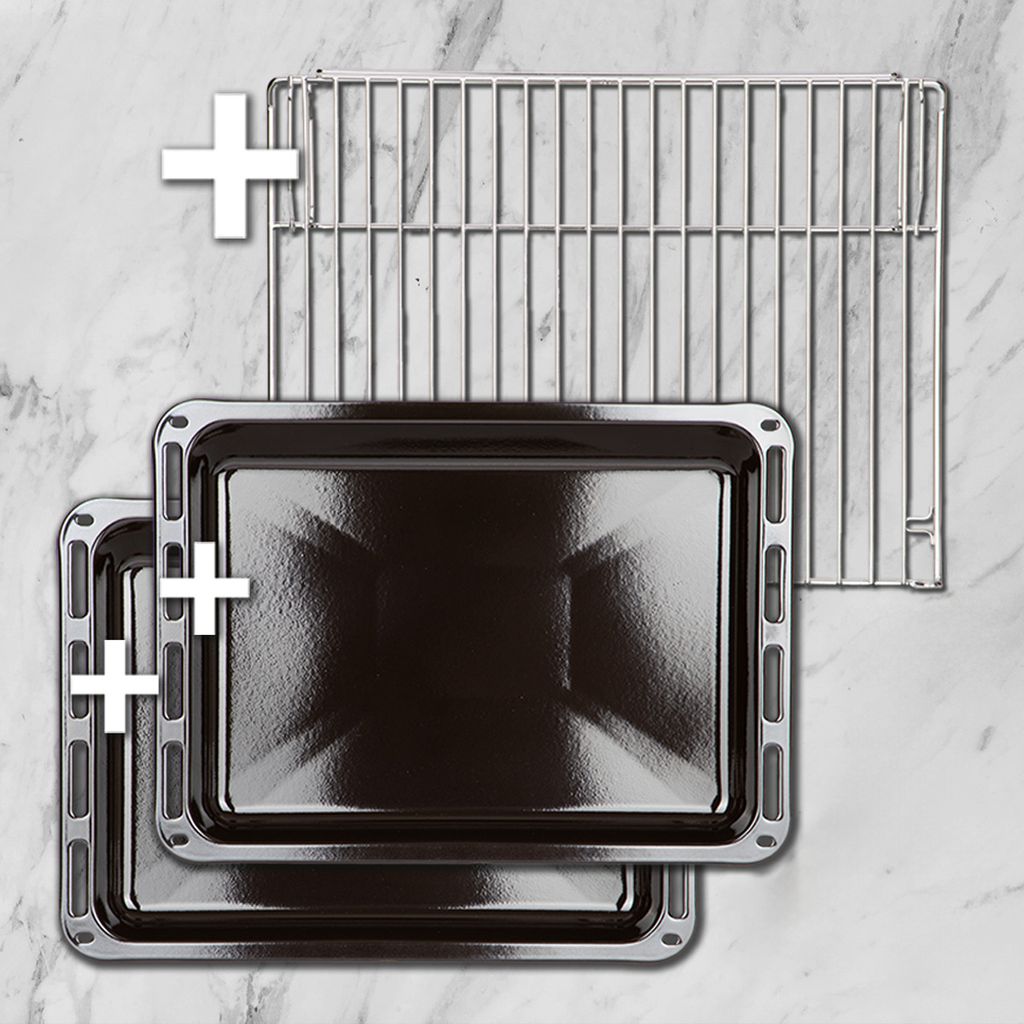 Sparefixd Heizelement Für Zanussi Backofen – Passend Für ZOD35802XK Uvm., Ersatzteil RAN2431679