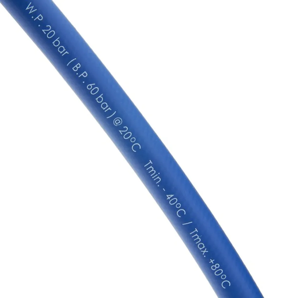 Stock Tubo Aria Ibrido 5m RQS RQfrost | Fornitura Professionale - 5