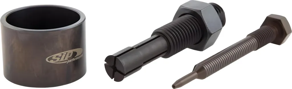 Arrache embrayage bloqué Vespa 50 ET3, outil SIP anti-casse