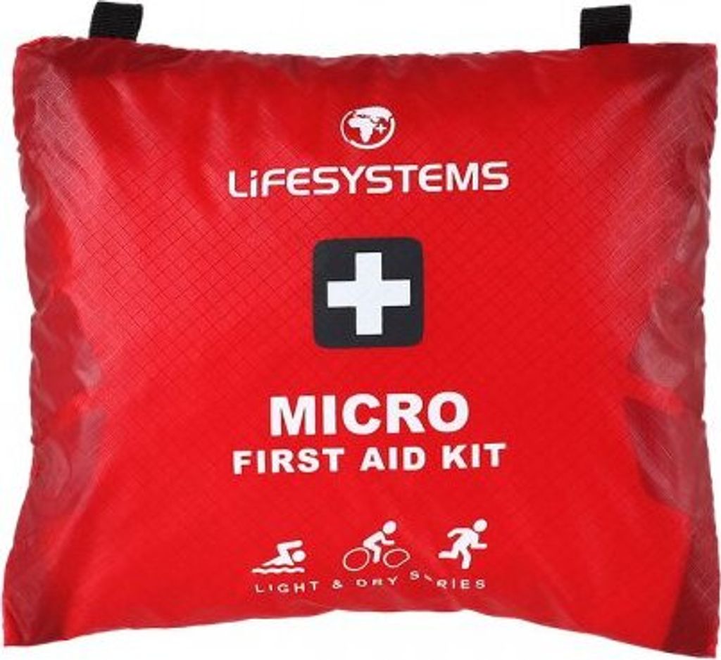 Lifesystems Leicht & Trocken Micro Produktbild 