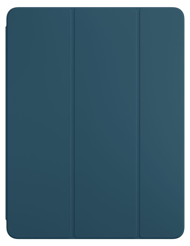 Apple Smart Folio iPad Pro 12,9 6Gen marineblau Produktbild 