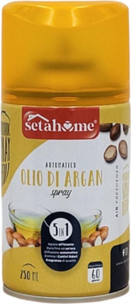 Nachfüller für automatischen Duftspender 250ml Lufterfrischer Raumspray Duftspray Raumduft Nachfüllpackung Nachfülldosen Air Freshener Automati...