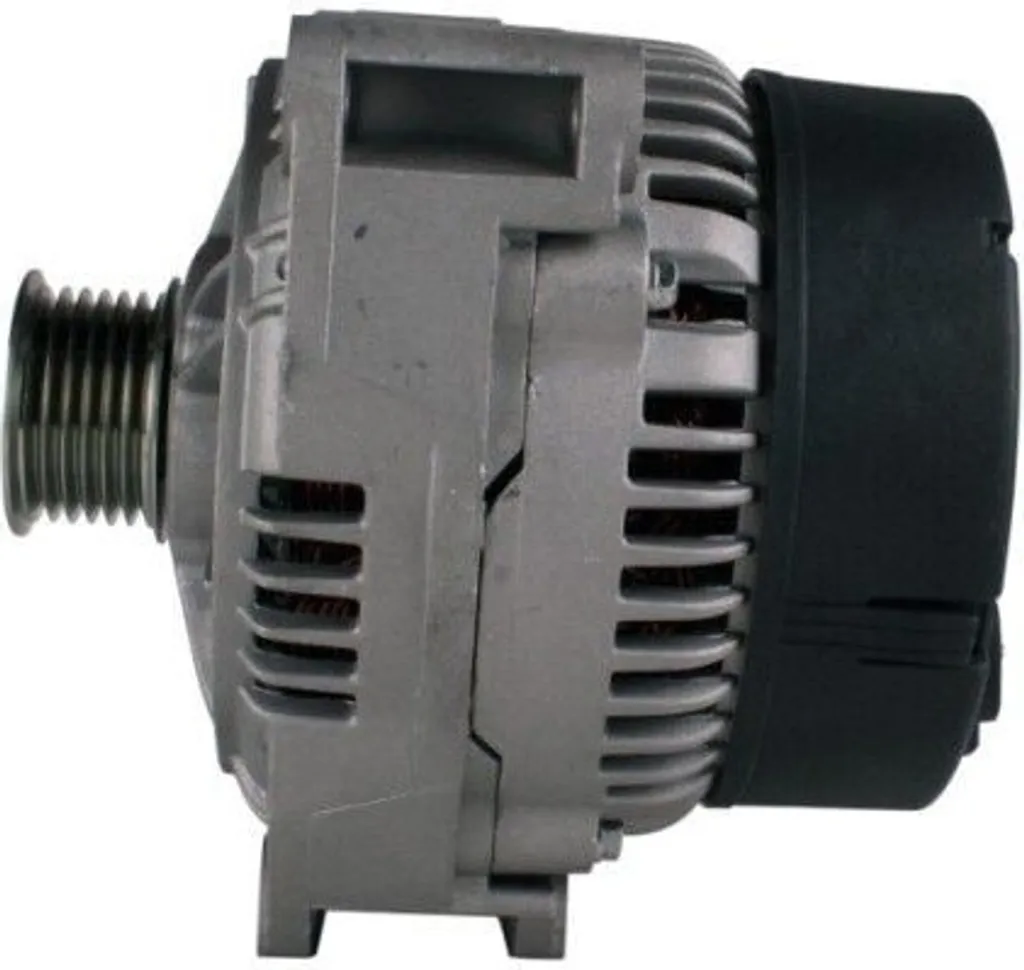 Alternateur 115A HELLA OE 91541702 compatible Mercedes W210 S210 W140