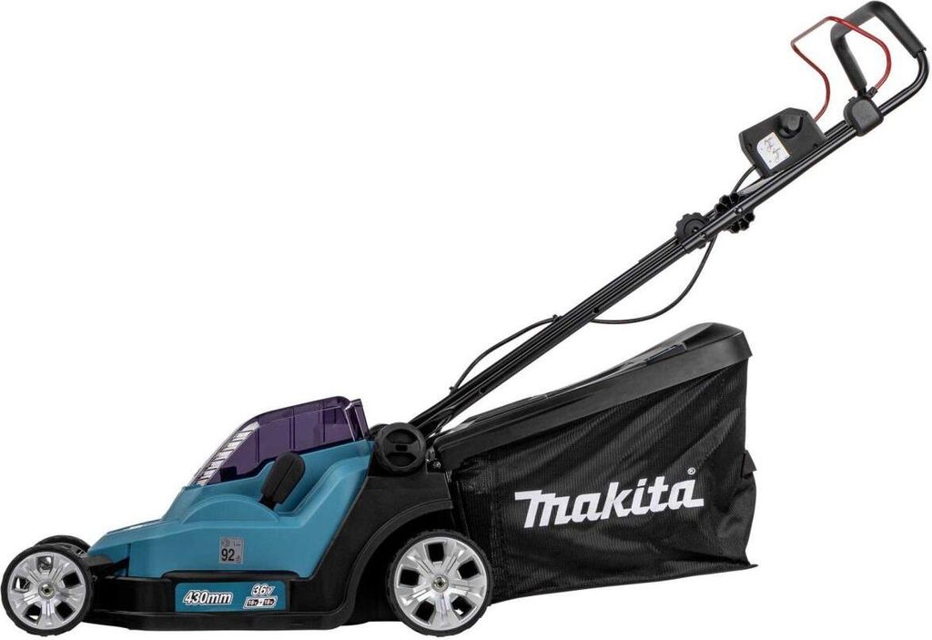 Makita DLM432Z Akku-Rasenmäher Produktbild 26