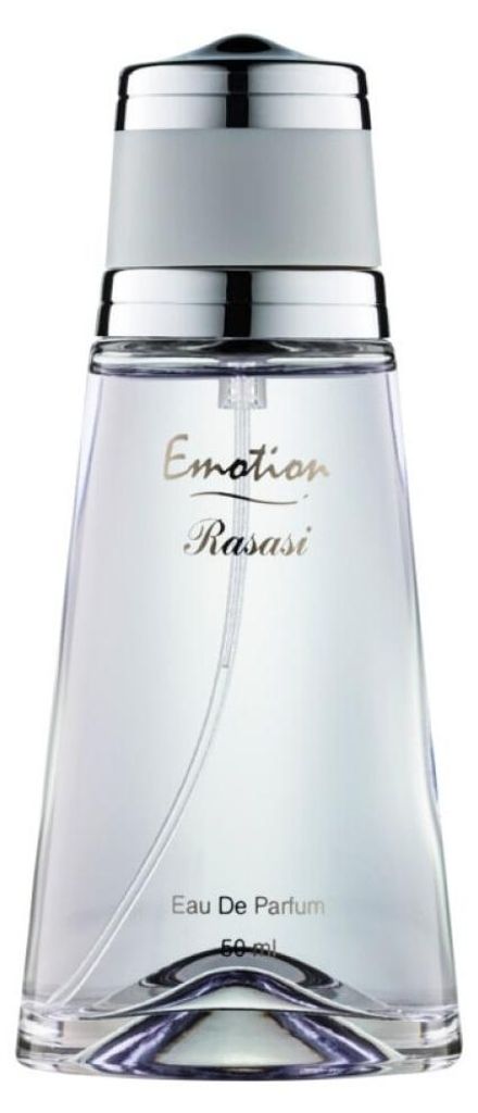 Rasasi Emotion, eau de parfum voor dames, 50 ml Productafbeelding 