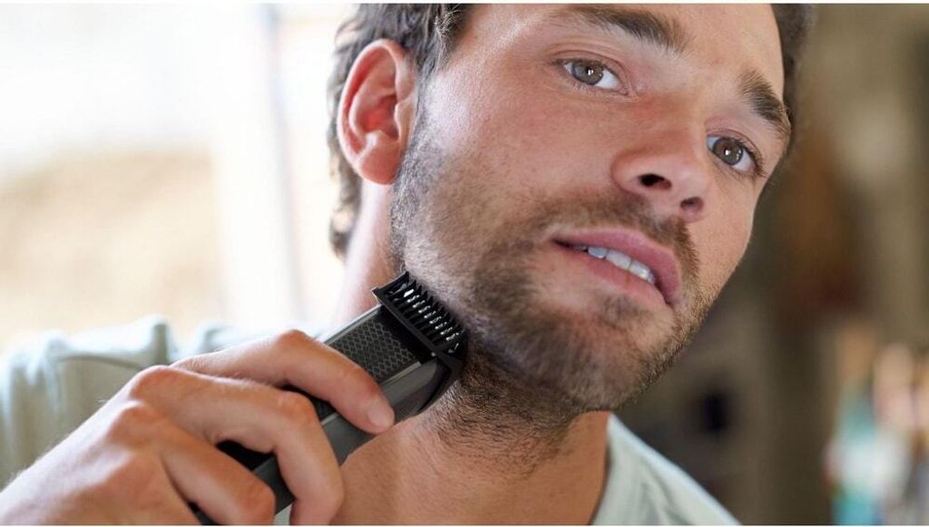 Philips BEARDTRIMMER Series 5000 BT5515/70 Trymer do brody Zdjęcie produktu 11