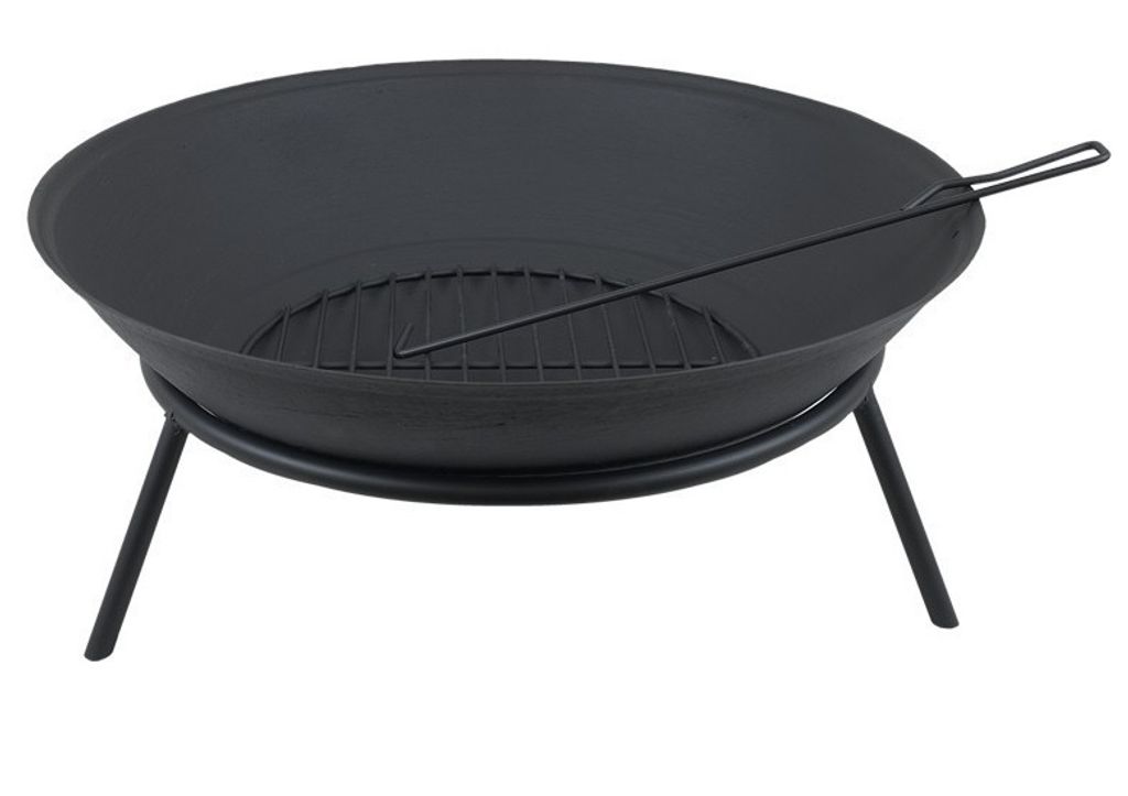 Master Grill Palenisko Ogrodowe 56Cm