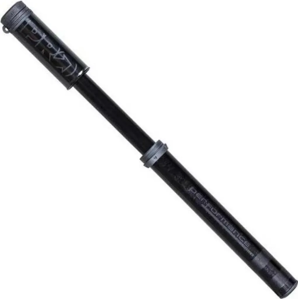 Mini Pompe Vélo de Route PRO Performance HP pour Gonflage Haute Pression