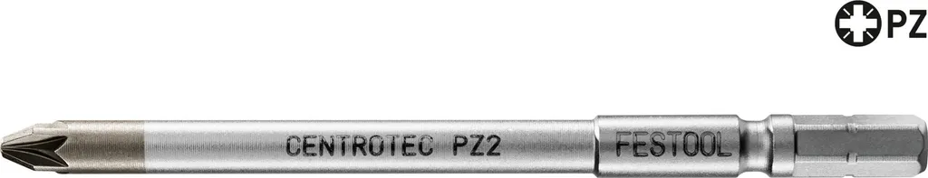 Festool Bit PZ 2-100 CE/2