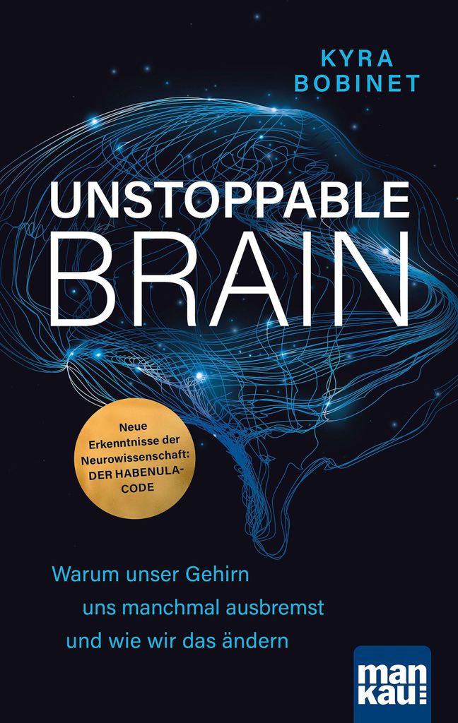 Unstoppable Brain