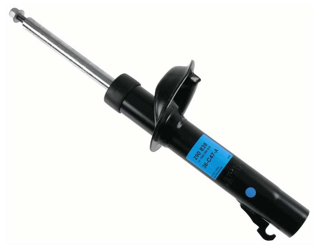 Sachs Stoßdämpfer Vorderachse 290 838