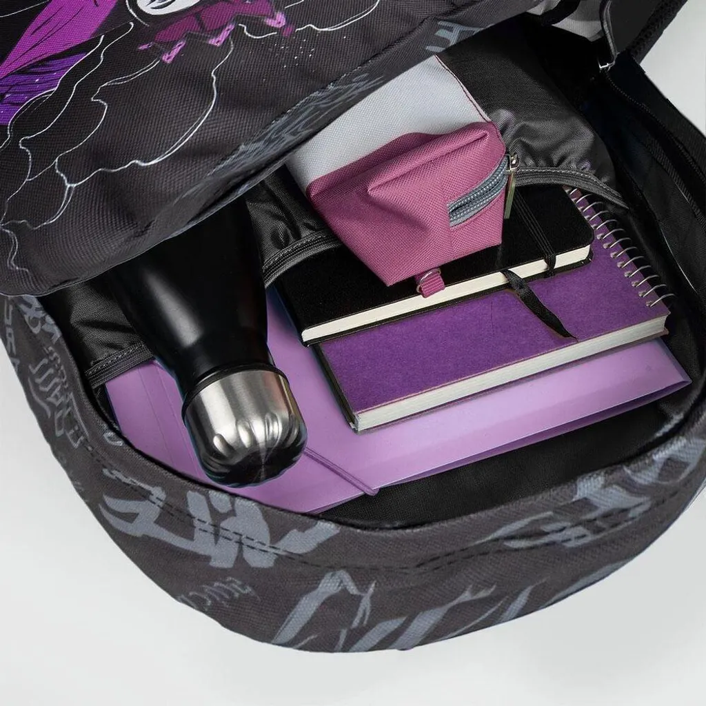 Sac à dos Maléfique quotidien parfait pour le travail et les loisirs