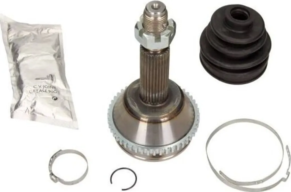 Jeu de joints transmission durable MAXGEAR 49-0993 pour Ford Transit