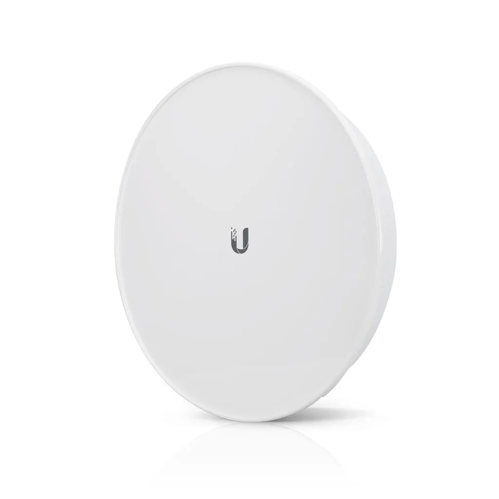 Pont Réseau WiFi 5GHz Isolateur RF Ubiquiti airMAX PowerBeam 5AC ISO