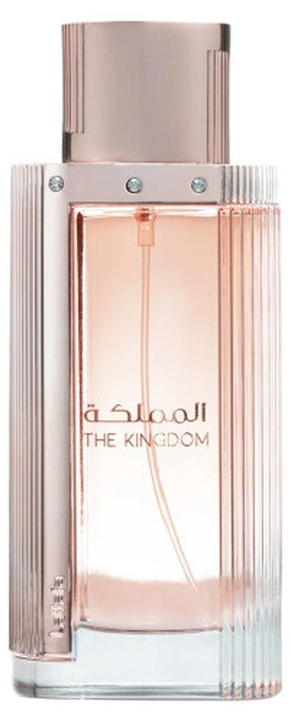 Lattafa | The Kingdom Women |  100 ml Productafbeelding 