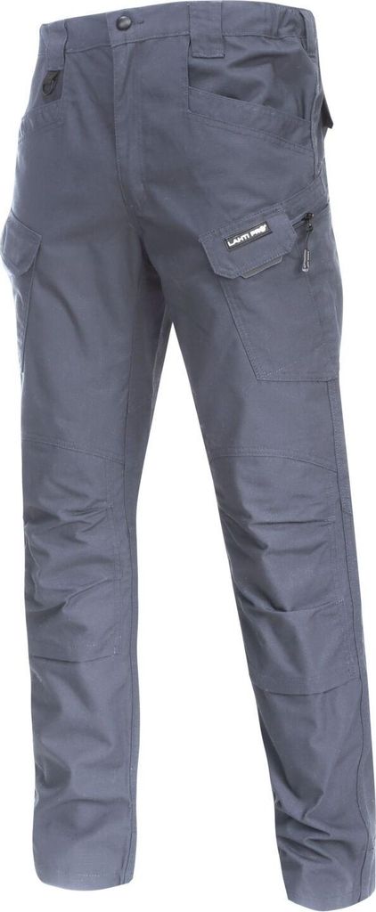 Graue Kampfhose, "2Xl", Ce, Lahti