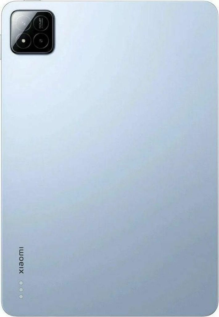 Xiaomi Pad 7/61948/11,2"/3200x2136/8GB/256GB/An15/Blue Produktbild 