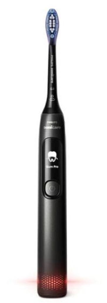 Spazzolino elettrico Philips Sonic HX3792/11 Advanced Clean Immagine del prodotto 