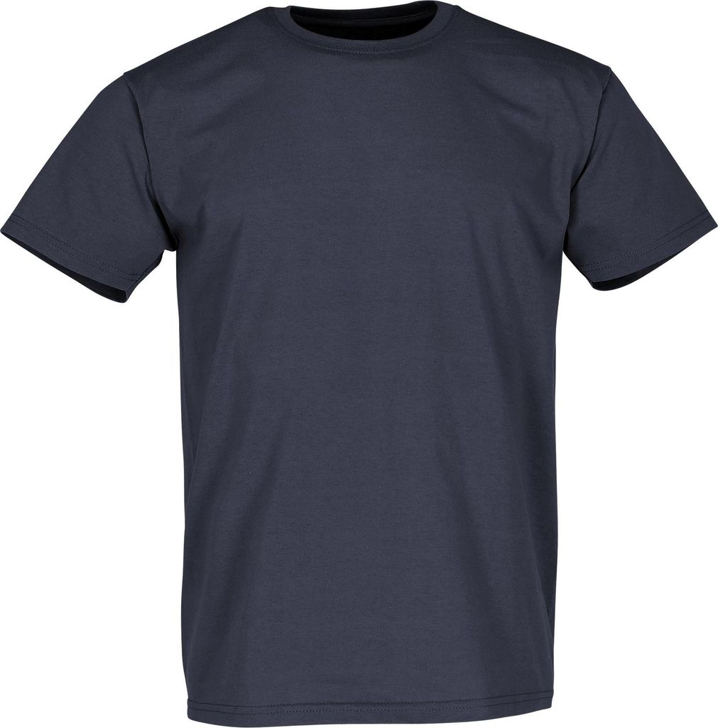 Fruit of the Loom Super Premium T Farbe: deep navy Größe: Produktbild 