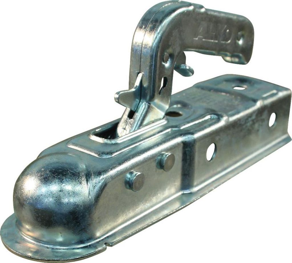 AL-KO Anhängerkupplung 750 kg ⧄60