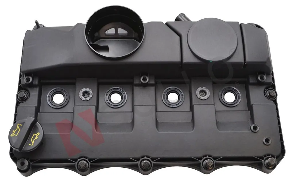 Couvercle de culasse renforcé 1379728 pour FORD Transit et Defender