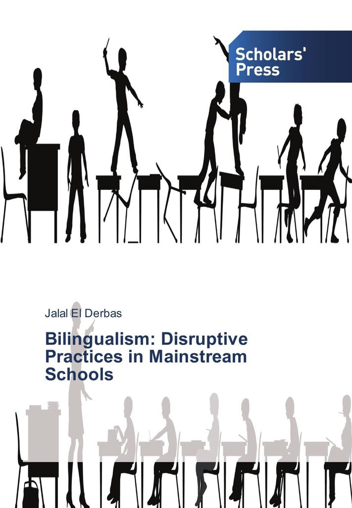 Bilingualism: Disruptive Practices in Mainstream Schools