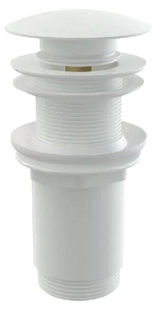 alcadrain Ablaufventil für die Waschbecken CLICK/CLACK 5/4" Produktbild 