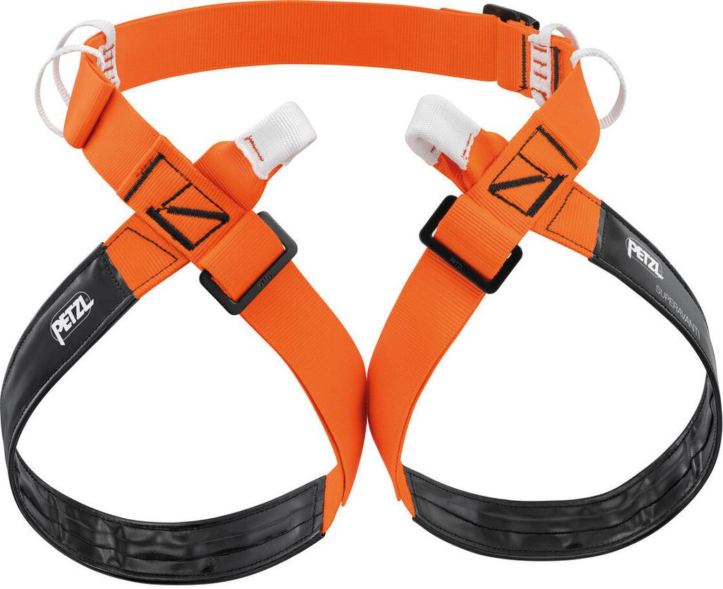 Petzl Superavanti Größe: 1 Produktbild 