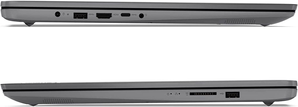 LENOVO Laptop | 17,3" | Intel U300 | 5 x 4.40 GHz | 24 GB Produktbild 5